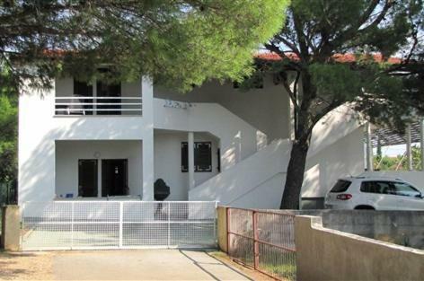 Apartmani Paklenica Starigrad Paklenica Exterior foto